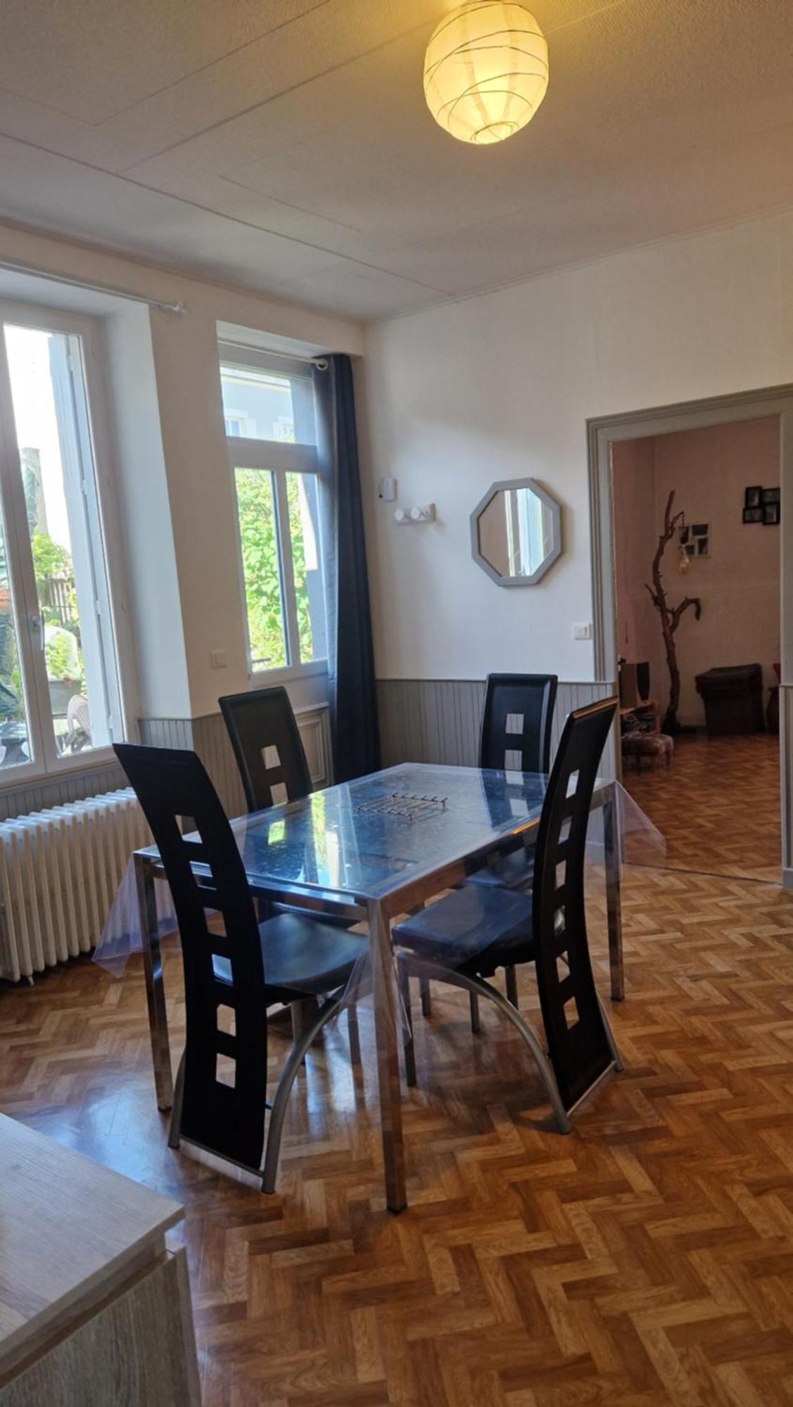 Maison De Ville Avec Jardin A 2 Pas Des Marais Et Quelques Mns Du Centre-Ville ブールジュ エクステリア 写真